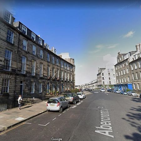 Beautiful Edinburgh New Town Apartment Zewnętrze zdjęcie